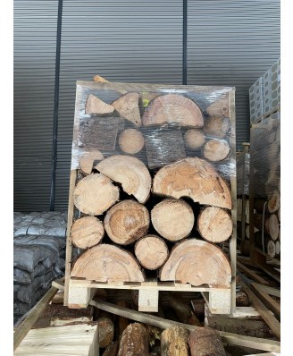 Brennholz 1RM inkl. Lieferung