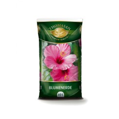 1 Palette Blumenerde Premium 36 Sack á 70L (inkl. Versand)
